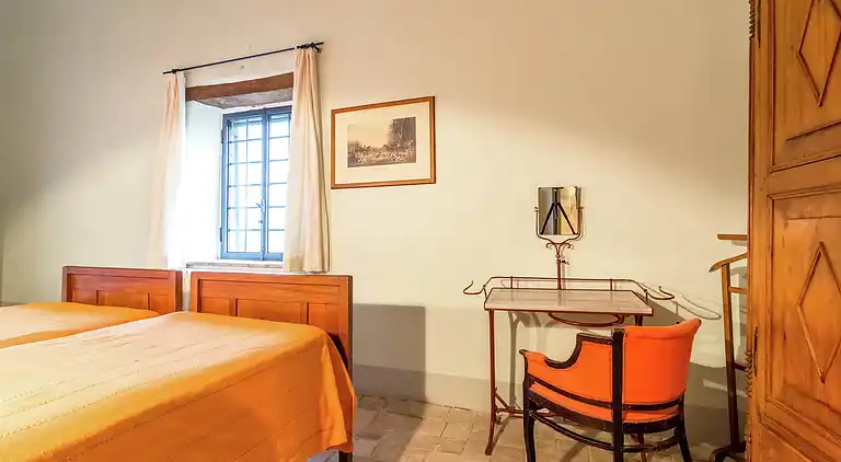 Villa i Castiglione in Teverina