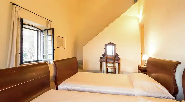 Villa i Castiglione in Teverina