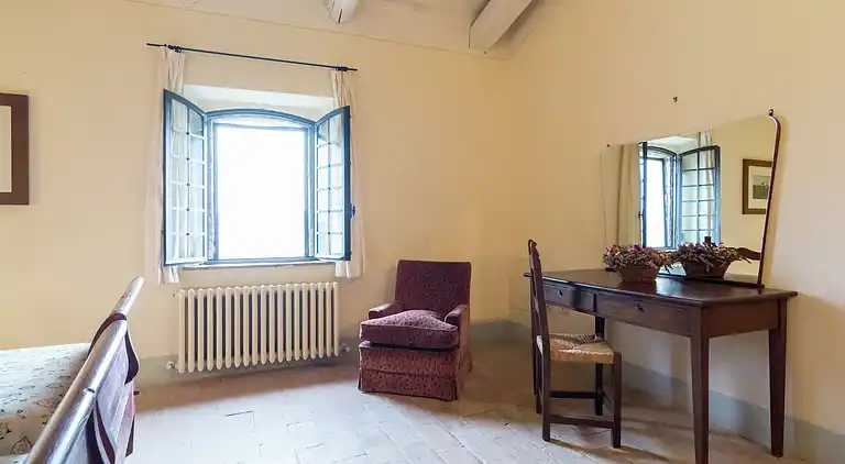 Villa i Castiglione in Teverina