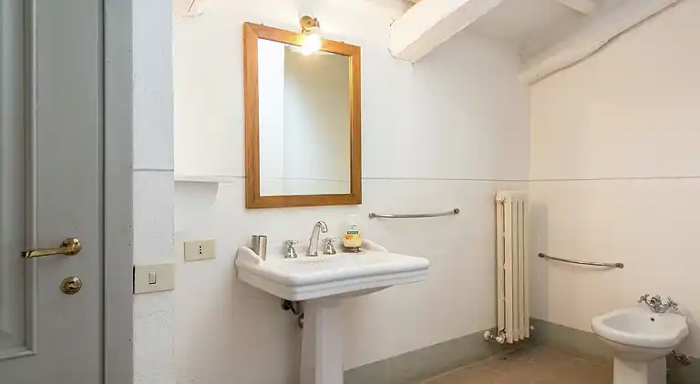 Villa i Castiglione in Teverina