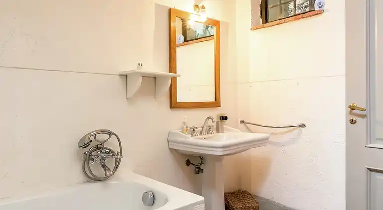 Villa i Castiglione in Teverina