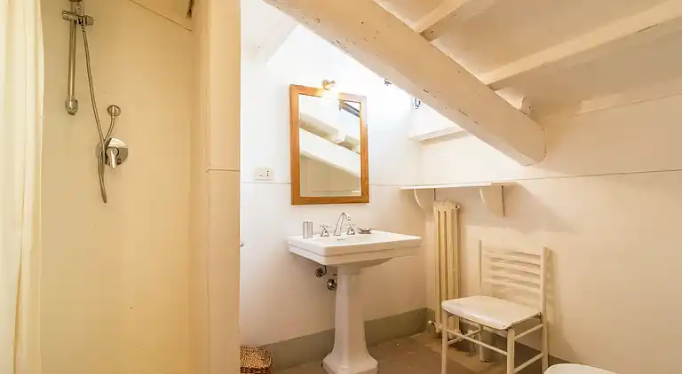 Villa i Castiglione in Teverina