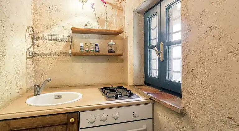 Holiday home in Europe