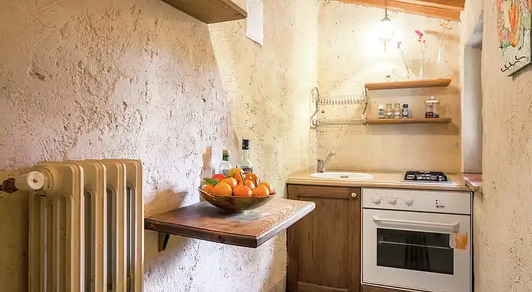 Holiday home in Europe