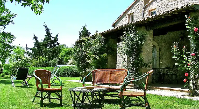 Villa i Montefiascone