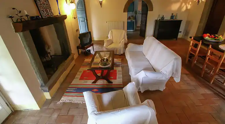 Villa i Montefiascone