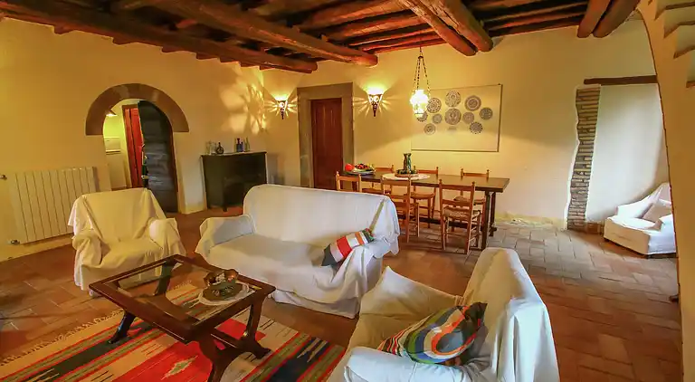 Villa i Montefiascone