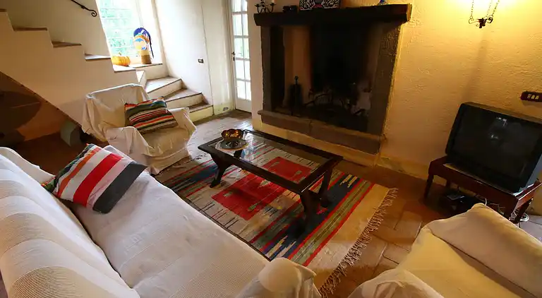 Villa i Montefiascone