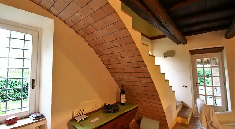 Villa i Montefiascone