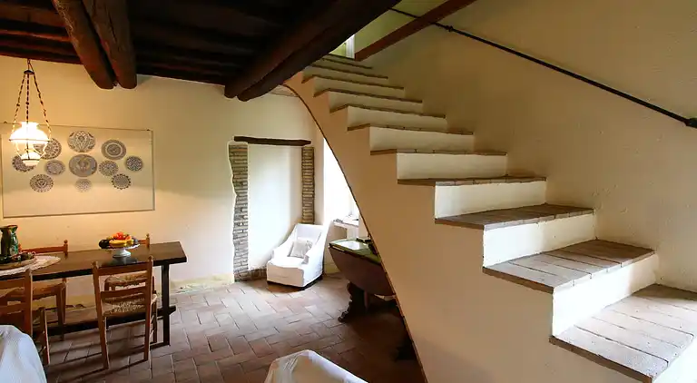 Villa i Montefiascone