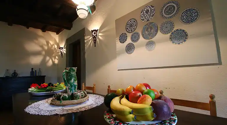 Villa i Montefiascone