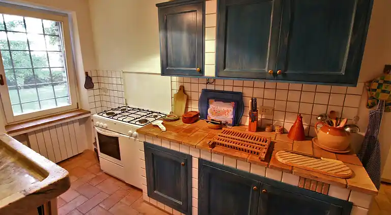 Villa i Montefiascone