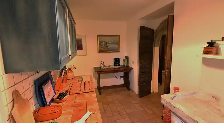 Villa i Montefiascone