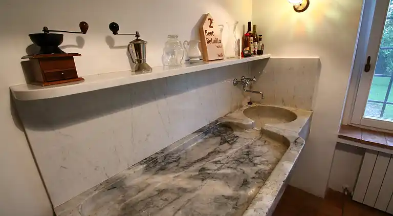 Villa i Montefiascone