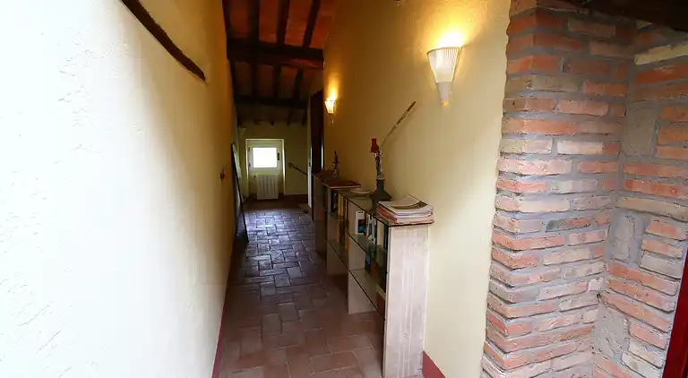 Villa i Montefiascone