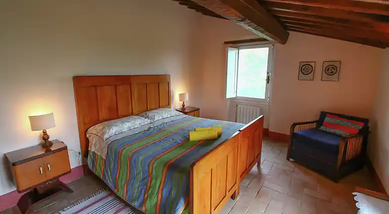 Villa i Montefiascone