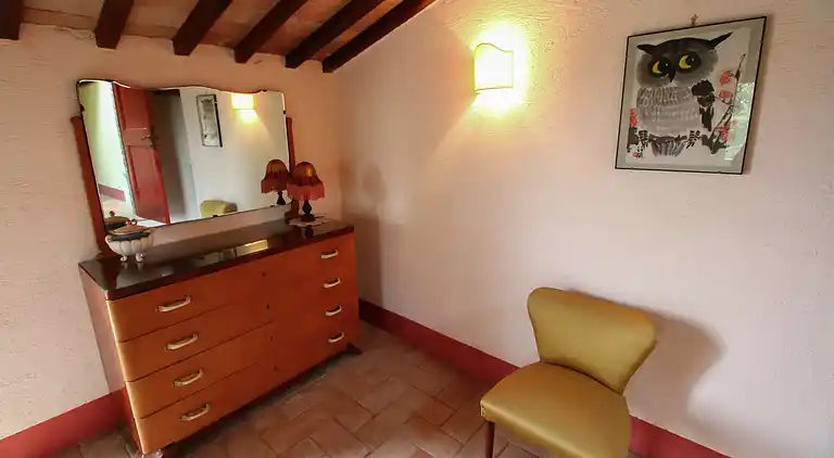 Villa i Montefiascone