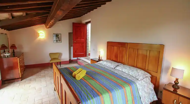 Villa i Montefiascone