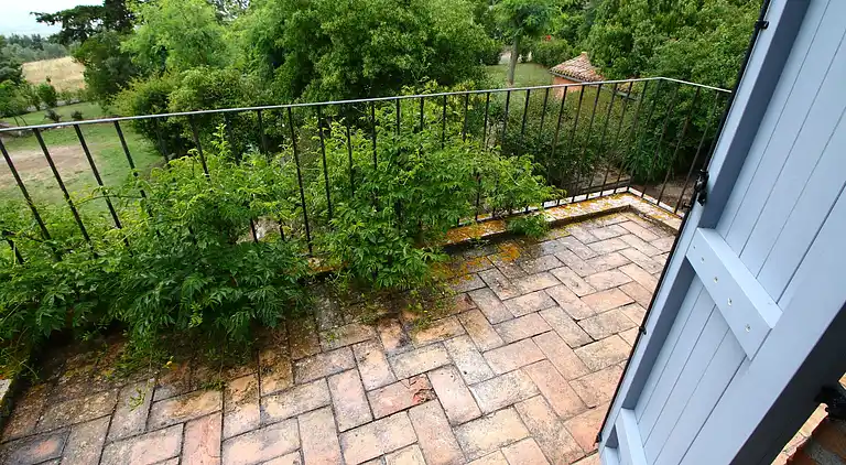 Villa i Montefiascone