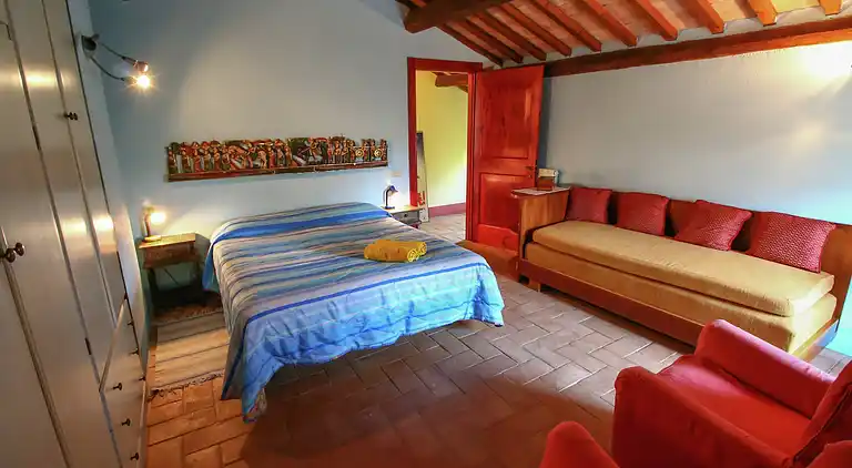 Villa i Montefiascone