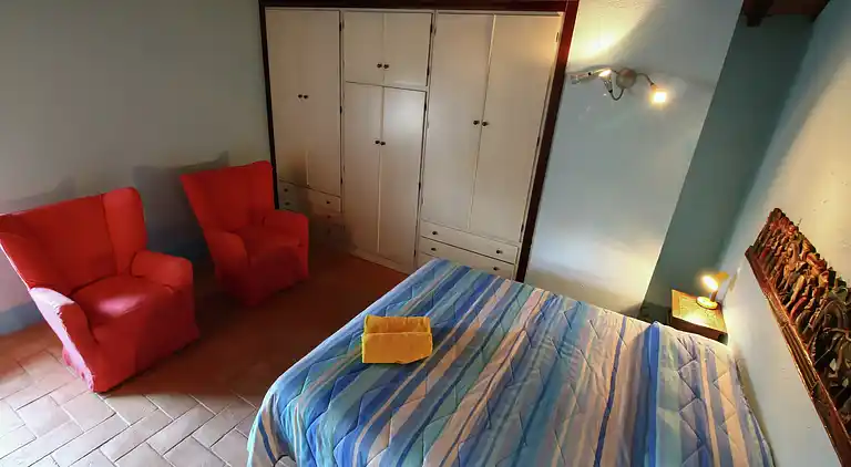 Villa i Montefiascone