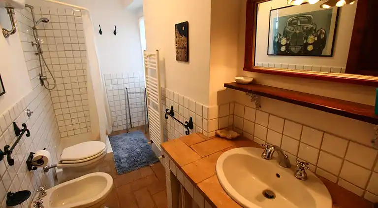 Villa i Montefiascone