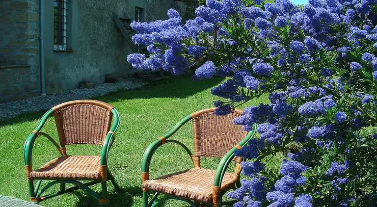 Villa i Montefiascone