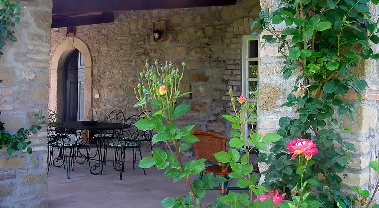 Villa i Montefiascone