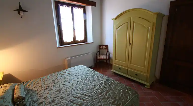 Herregård i Montefiascone