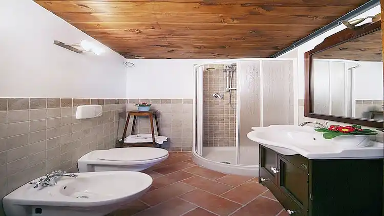 Herregård i Montefiascone