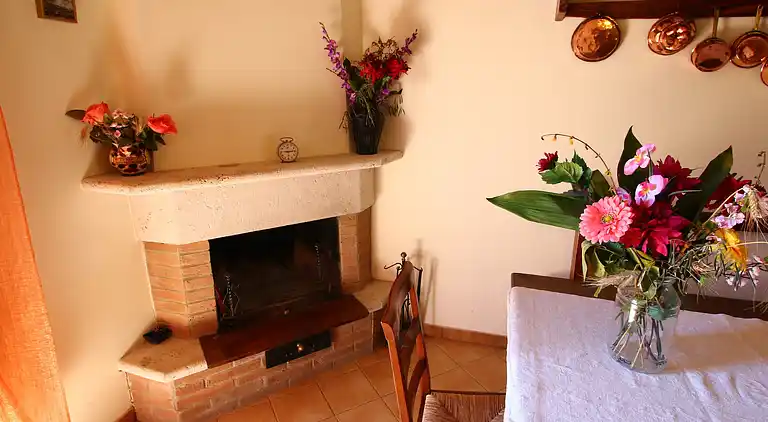 Farm house in Montefiascone