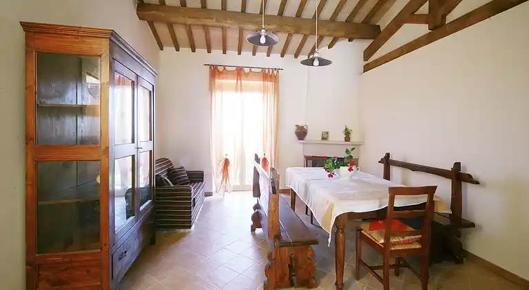 Farm house in Montefiascone