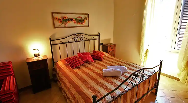 Farm house in Montefiascone