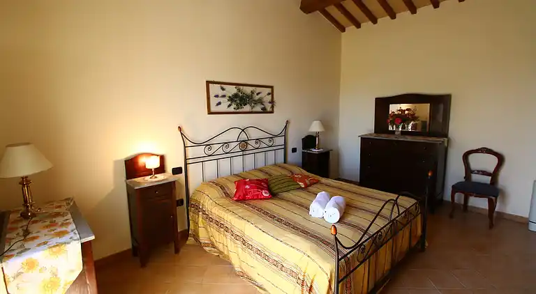 Farm house in Montefiascone