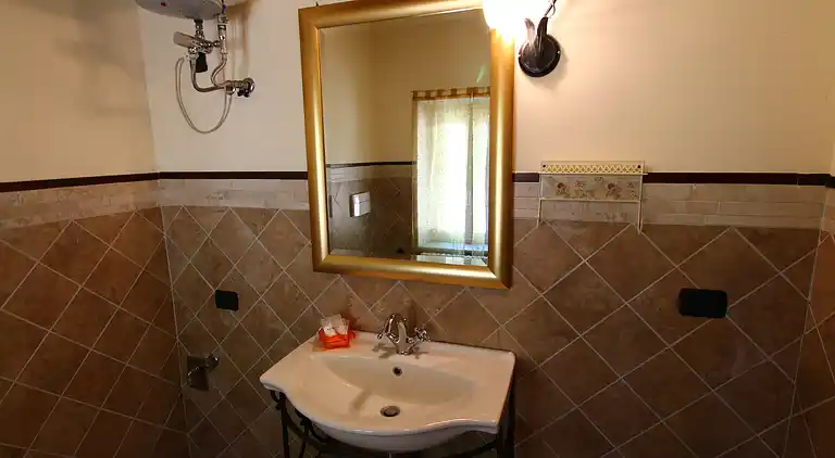 Farm house in Montefiascone