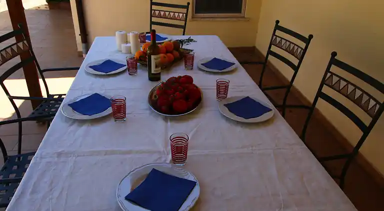 Farm house in Montefiascone