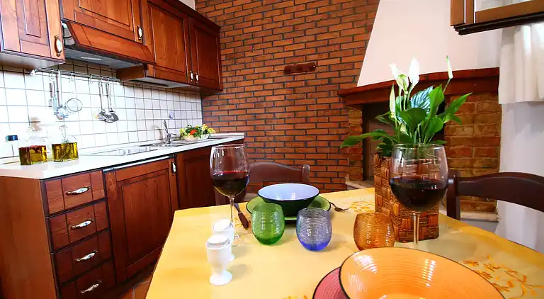 Holiday home in Selci