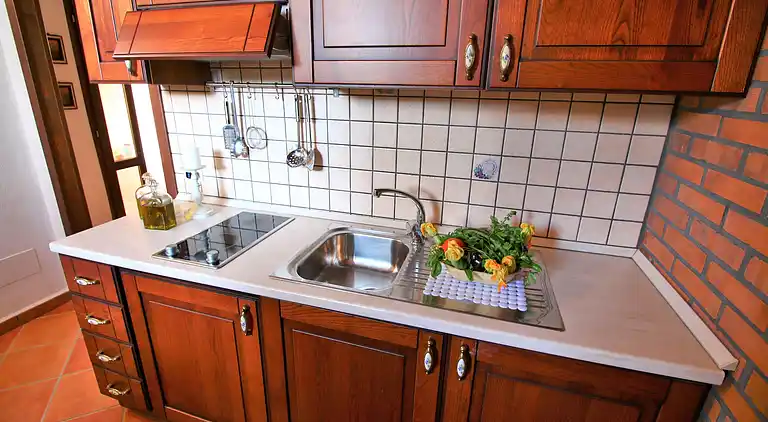 Holiday home in Selci