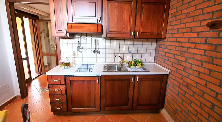 Holiday home in Selci