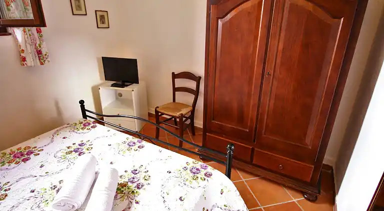 Holiday home in Selci