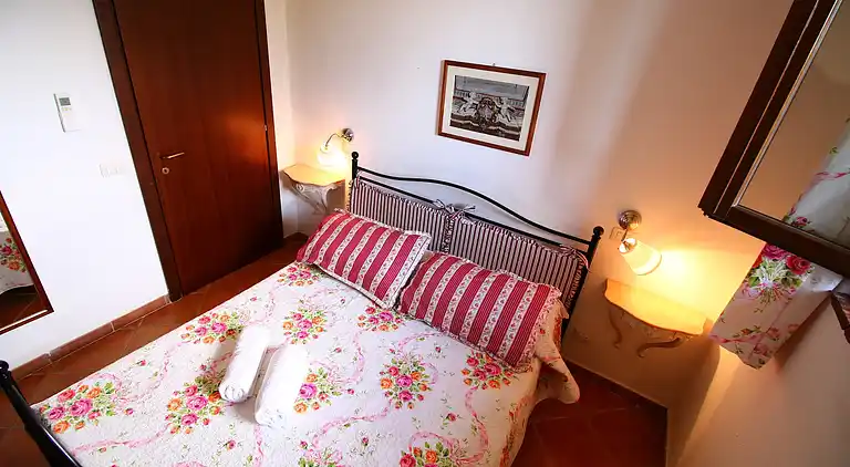 Holiday home in Selci