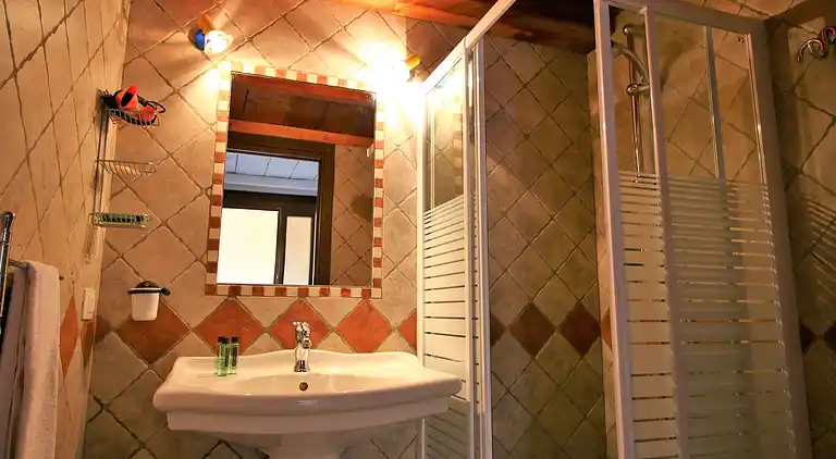 Holiday home in Selci