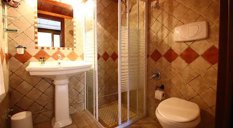 Holiday home in Selci