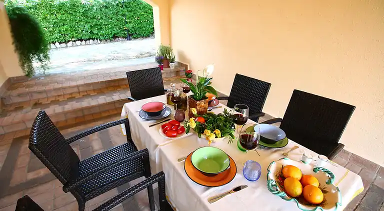 Holiday home in Selci