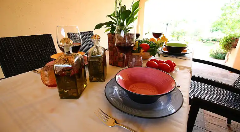 Holiday home in Selci