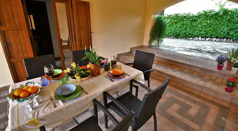 Holiday home in Selci