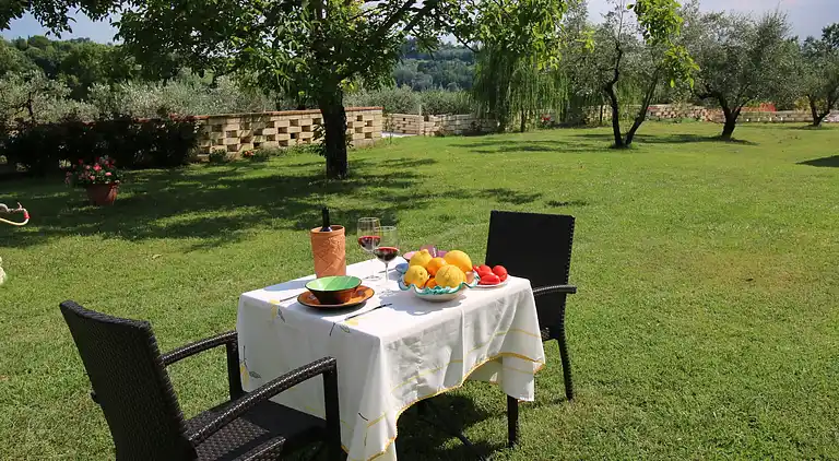 Holiday home in Selci