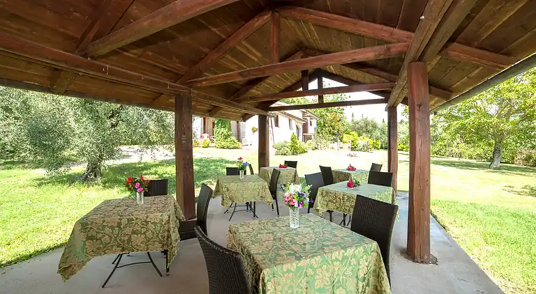 Holiday home in Selci