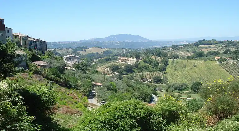 Holiday home in Selci