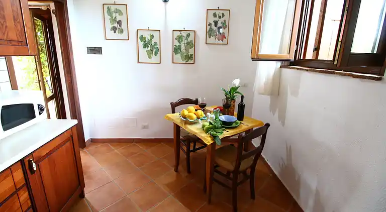 Holiday home in Selci